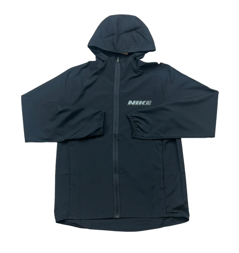 Nike - Veste Windrunner - Bleu nuit