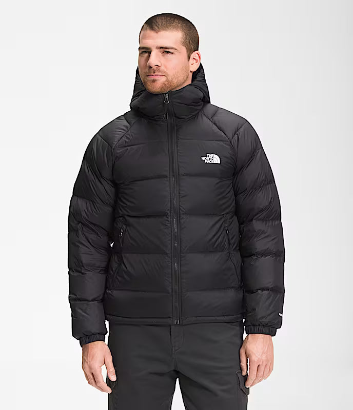 The North Face - Sweat à capuche en duvet Hydrenalite - Noir