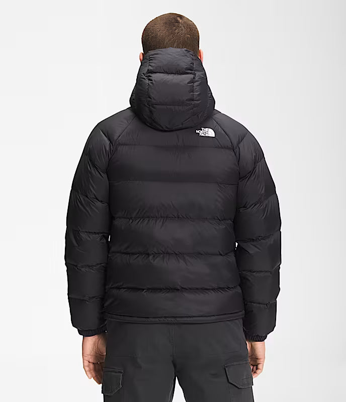 The North Face - Sweat à capuche en duvet Hydrenalite - Noir