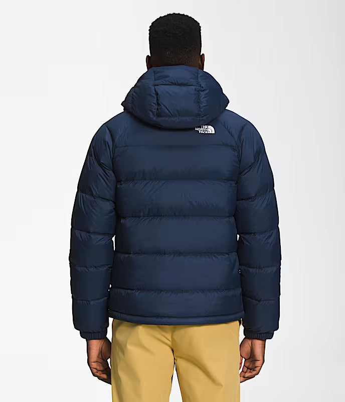 The North Face - Sweat à capuche en duvet Hydrenalite - Bleu