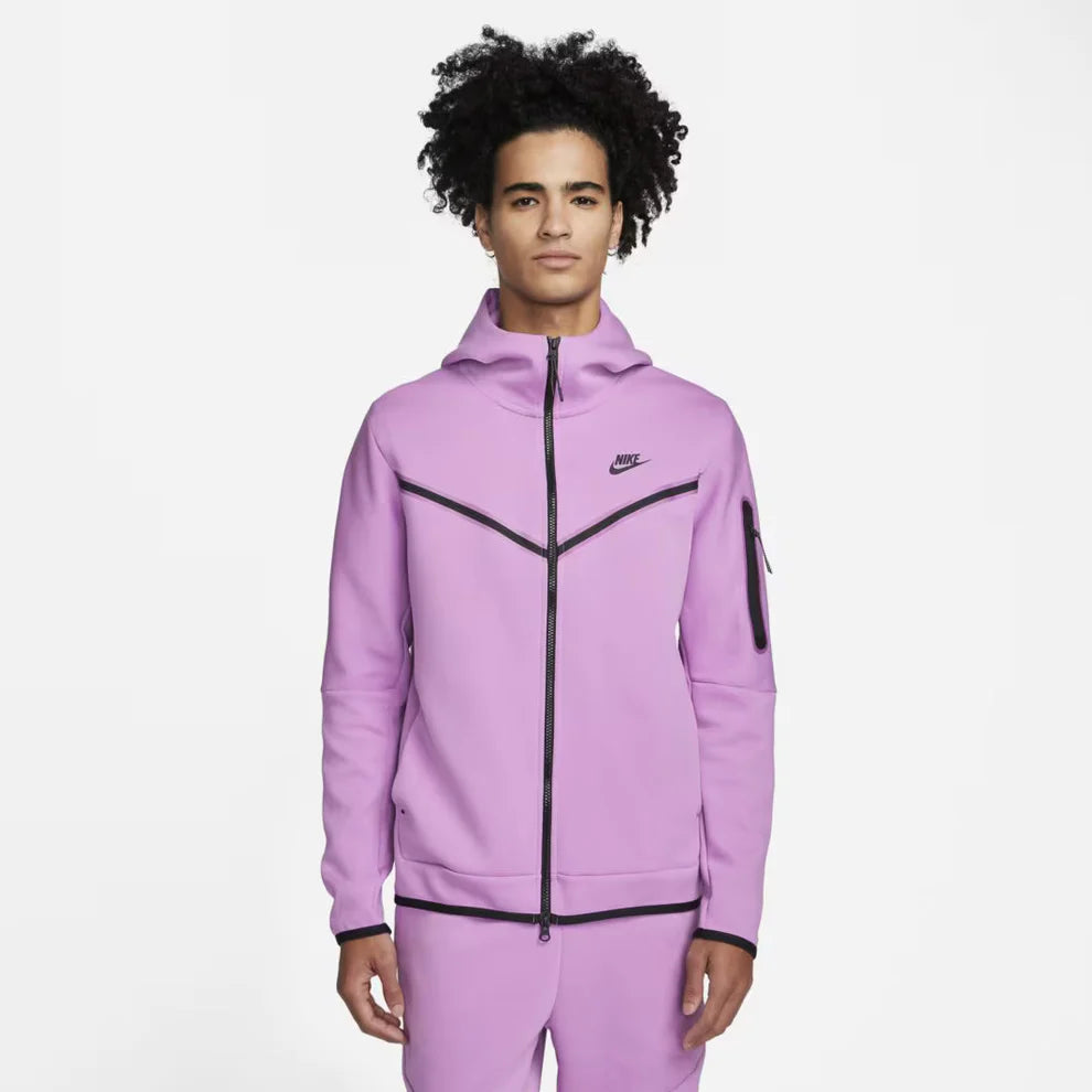 Nike - Ensemble Tech - Rose